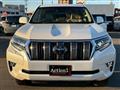 2020 Toyota Land Cruiser Prado