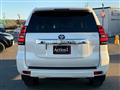 2020 Toyota Land Cruiser Prado