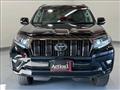 2020 Toyota Land Cruiser Prado