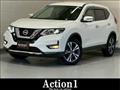 2018 Nissan X-Trail