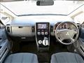 2016 Mitsubishi Delica D5