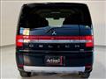 2016 Mitsubishi Delica D5