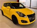2016 Suzuki Swift