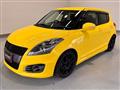 2016 Suzuki Swift