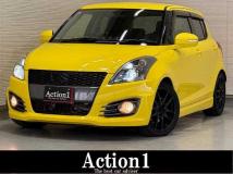 2016 Suzuki Swift