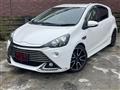 2016 Toyota AQUA