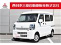 2024 Mitsubishi Minicab Van