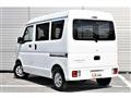 2024 Mitsubishi Minicab Van