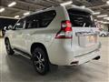 2016 Toyota Land Cruiser Prado