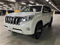 2016 Toyota Land Cruiser Prado