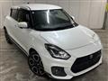 2018 Suzuki Swift
