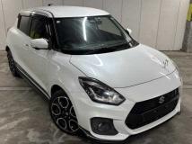 2018 Suzuki Swift