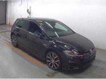 2019 Volkswagen Golf GTI