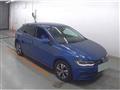 2021 Volkswagen Polo