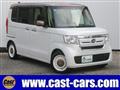 2019 Honda N BOX