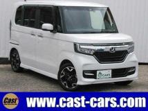 2020 Honda N BOX