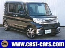 2018 Daihatsu Tanto