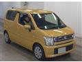 2017 Suzuki Wagon R