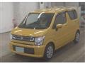 2017 Suzuki Wagon R