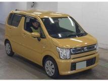 2017 Suzuki Wagon R