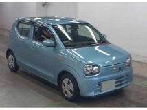 2021 Suzuki Alto