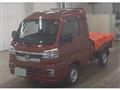 2025 Daihatsu Hijet Truck