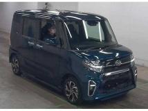 2021 Daihatsu Tanto