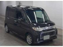 2011 Daihatsu Tanto