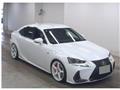 2017 Lexus IS
