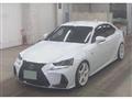2017 Lexus IS