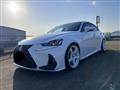 2017 Lexus IS