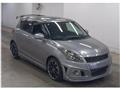 2014 Suzuki Swift