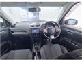 2014 Suzuki Swift