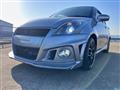 2014 Suzuki Swift