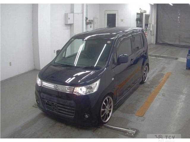 2012 Suzuki Suzuki Others