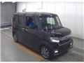 2021 Honda N BOX