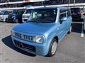 2015 Suzuki Lapin