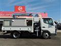 2018 Mitsubishi Fuso Canter