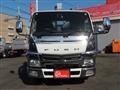 2018 Mitsubishi Fuso Canter