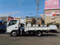 2018 Mitsubishi Fuso Canter