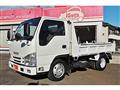 2015 Isuzu Elf Truck