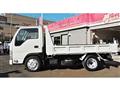 2015 Isuzu Elf Truck