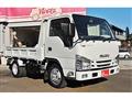 2015 Isuzu Elf Truck