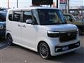 2023 Honda N BOX