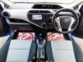 2014 Toyota AQUA