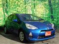 2014 Toyota AQUA