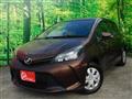 Toyota/Vitz