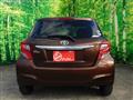 2015 Toyota Vitz