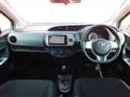 2015 Toyota Vitz