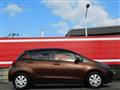 2015 Toyota Vitz